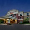 Springhill Suites Grand Rapids Airport Southeast - map
