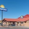 Days Inn By Wyndham Grants - map