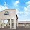 Days Inn By Wyndham Grantville Hershey North - map