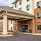 Comfort Suites Grayslake Near Libertyville North - map
