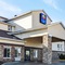 Comfort Inn & Suites Greeley - map