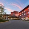 Oneida Casino Hotel - map