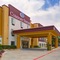 Comfort Suites Georgetown - map