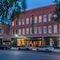 Hotel Florence, Tapestry Collection By Hilton - map