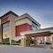 Drury Inn & Suites Greensboro - map