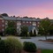 Residence Inn By Marriott Greensboro Airport - map