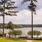 The Ritz-Carlton Reynolds, Lake Oconee - map