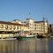 Delamar Greenwich Harbor - map