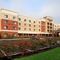 Courtyard By Marriott Pittsburgh Greensburg - map