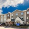 Microtel Inn & Suites By Wyndham Greenville   Woodruff Rd - map