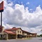 Red Roof Inn Indianapolis - Greenwood - map