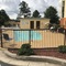 Days Inn & Suites By Wyndham Augusta Near Fort Gordon - map