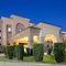 Hampton Inn & Suites Pensacola Gulf Breeze - map