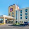 Comfort Suites Gulfport - map