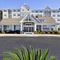 Residence Inn By Marriott Gulfport-Biloxi Airport - map