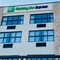 Holiday Inn Express Gulfport Beach By Ihg - map