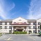 Quality Inn & Suites - map