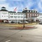 Courtyard By Marriott Hadley Amherst - map
