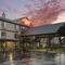 Bitterroot River Inn & Conference Center - map