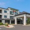 Courtyard By Marriott Chicago Southeast Hammond - map