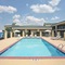 Days Inn By Wyndham Hammond - map