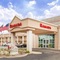 Ramada By Wyndham Hammond Hotel & Conference Center - map