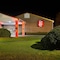 Red Roof Inn Hardeeville - map