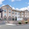Comfort Inn - map