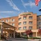 Courtyard By Marriott Harrisburg Hershey - map