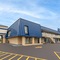 Days Inn By Wyndham Harrisonburg - map