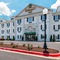 Quality Inn Harrisonburg I-81 - map