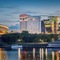 Marriott Hartford Downtown - map