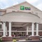 Holiday Inn Express Haskell - Wayne Area By Ihg - map