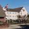 Residence Inn By Marriott Hattiesburg - map