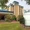Radisson Hotel Hauppauge-Long Island - map