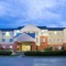 Americinn By Wyndham Hays - map