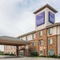 Sleep Inn & Suites Haysville - map