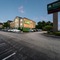 Hometowne Studios By Red Roof St. Louis - Airport  N Lindbergh - map