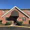 Welcome Suites Hazelwood - map