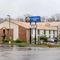 Comfort Inn - map