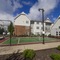 Residence Inn By Marriott Hazleton - map