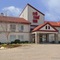 Red Roof Inn Columbus - Hebron - map