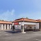 Ramada By Wyndham Hendersonville - map
