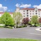 The Suites At Hershey - map