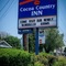 Cocoa Country Inn At Hershey - map