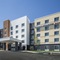 Fairfield Inn & Suites Hershey Chocolate Avenue - map
