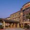 Courtyard Marriott Victorville - map