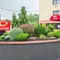 Econo Lodge Hicksville - map