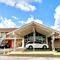 Thunderbird Motel Hillsboro - map