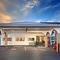 Super 8 By Wyndham Hillsville - map